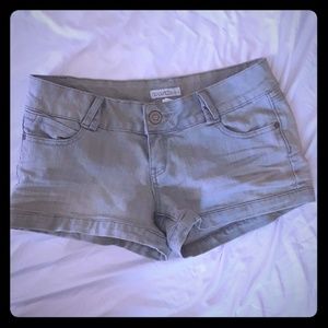 Rip Curl Denim Shorts